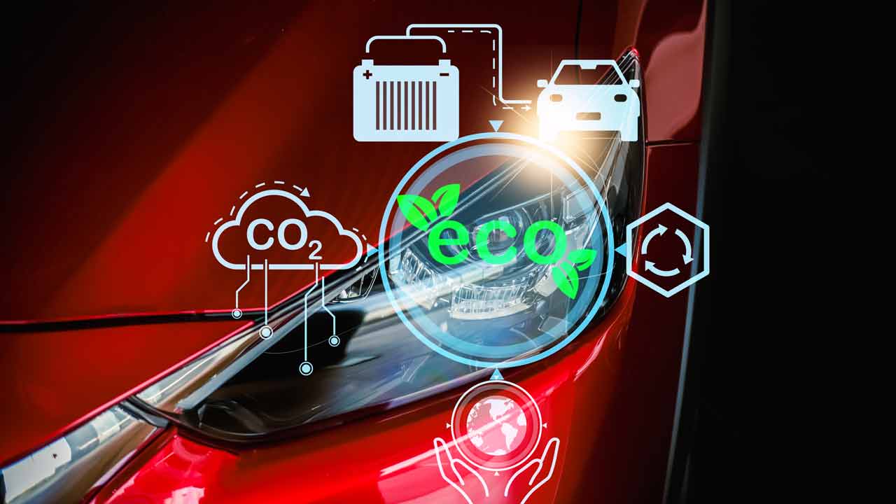 Umweltbewusstsein im Autoverkauf bei Autoverwertung Wittlich